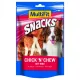 MultiFit Snacks Chick'n Chew Recompensă pentru câini, 100g