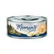 Moments Hrană umedă pentru pisici adulte cu pui în sos 70 g