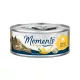 Moments Hrană umedă pentru pisici adulte cu pui și ou în sos 70 g