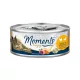 Moments Hrană umedă pentru pisici adulte cu rață și cartofi dulci în sos 70 g