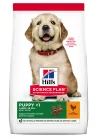 Hill's Hrană uscată pentru câini juniori de talie mare, cu pui 2.5 kg