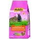 MultiFit Hrană pentru iepuri cu morcovi 800 g