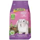 MultiFit Senior Hrană pentru iepuri pitici 800 g