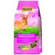 MultiFit Hrană pentru iepuri pitici, cu lucernă 5 kg