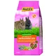 MultiFit Hrană pentru iepuri pitici, cu morcovi 5 kg