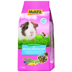 MultiFit Hrană pentru cobai 5 kg