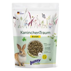 Bunny Dream Basic Hrană pentru iepuri 1,5 kg
