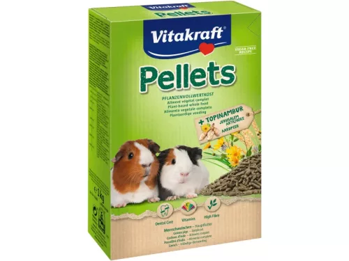 Vitakraft Hrană pentru rozătoare 1 kg