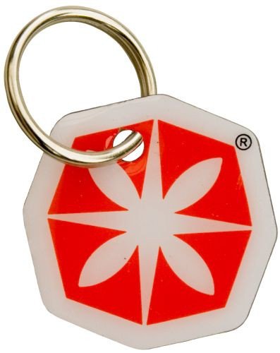 Anibio Tic-Clip, pandantiv antiparazitar