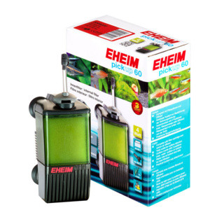 Eheim Pickup 60 Filtru intern pentru acvarii mici