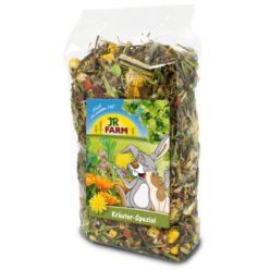 JR Farm Gustare pentru rozătoare cu plante aromatice 500 g