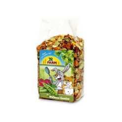 JR Farm Wellness-Legume pentru rozătoare 600 g