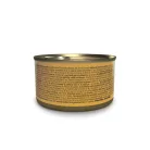 Schesir Hrană umedă completă pentru pisici adulte cu ton și pui 85 g