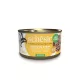 Schesir Hrană umedă completă pentru pisici adulte cu ton și surimi în aspic 85 g