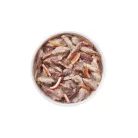 Schesir Hrană umedă completă pentru pisici adulte cu ton și surimi în aspic 85 g