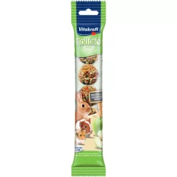 Vitakraft Rollinis Gustare cu mere pentru rozătoare 40 g