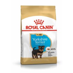   Royal Canin Yorkshire Puppy Hrană uscată pentru câini junior 1,5 kg