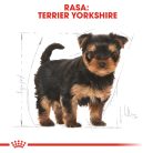 Royal Canin Yorkshire Puppy Hrană uscată pentru câini junior 1,5 kg