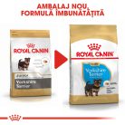 Royal Canin Yorkshire Puppy Hrană uscată pentru câini junior 1,5 kg