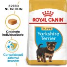 Royal Canin Yorkshire Puppy Hrană uscată pentru câini junior 1,5 kg