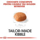 Royal Canin Golden Retriever Puppy Hrană uscată pentru câini junior 12 kg