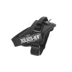 Julius K9 IDC Powerharness Ham pentru câini L negru