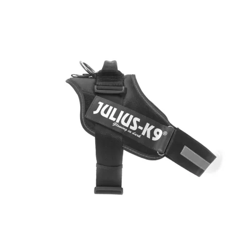 Julius K9 IDC Powerharness Ham pentru câini L negru
