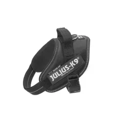 Julius K9 IDC Powerharness Ham pentru câini S negru