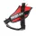 Julius K9 IDC Powerharness Baby 2 Ham pentru câini XXS roșu