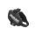 Julius K9 IDC Powerharness Ham pentru câini XS negru