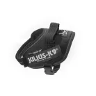 Julius K9 IDC Powerharness Ham pentru câini XS negru