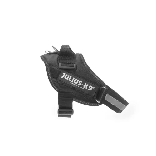 Julius K9 IDC Powerharness Ham pentru câini M negru