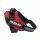 Julius K9 IDC Powerharness Ham pentru câini M roșu