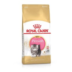 Royal Canin Persian Kitten Hrană uscată pentru pisici 2 kg