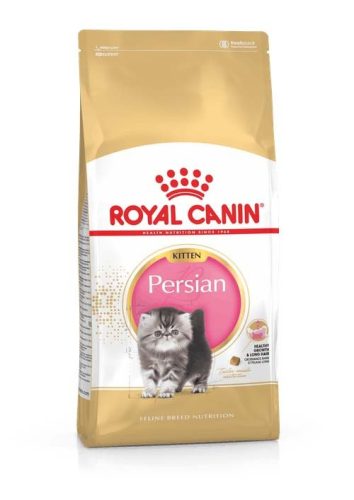 Royal Canin Persian Kitten Hrană uscată pentru pisici 2 kg