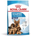 Royal Canin Maxi Starter Mother & BabyDog Hană uscată pentru câini, mama și puiul 15 kg 