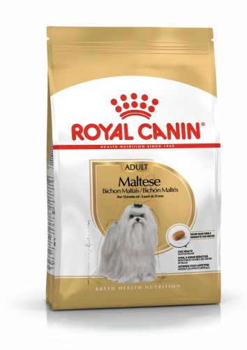 Royal Canin Maltese Adult Hrană uscată pentru câini 1,5 kg