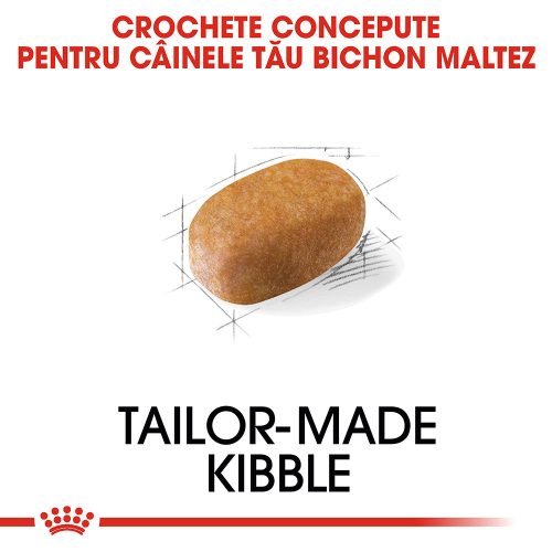Royal Canin Maltese Adult Hrană uscată pentru câini 1,5 kg