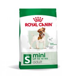 Royal Canin Mini Adult Hrană uscată pentru câini 4 kg