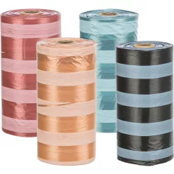 Trixie Pungi igienice pentru câini 4 x 20 buc. parfumate