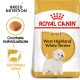 Royal Canin West Highland Terrier Adult Hrană uscată pentru câini Westi, 3 kg