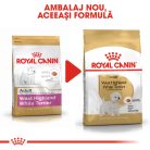Royal Canin West Highland Terrier Adult Hrană uscată pentru câini Westi, 3 kg