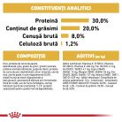 Royal Canin French Bulldog Puppy Hrană uscată pentru câini 3 kg