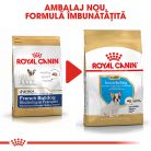 Royal Canin French Bulldog Puppy Hrană uscată pentru câini 3 kg