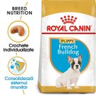 Royal Canin French Bulldog Puppy Hrană uscată pentru câini 3 kg