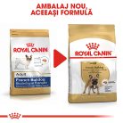 Royal Canin French Bulldog Adult Hrană uscată pentru câini 3 kg