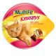 MultiFit Knuspys Recompense pentru pisici, cu somon 60g