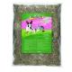 MultiFit Hrană pentru mamifere mici, fân tocat, 1 kg
