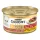 Gourmet Gold Hrană umedă pentru pisici bucăți în sos cu somon și pui 85 g