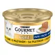 Gourmet Gold Hrană umedă pentru pisici cu pui 85 g